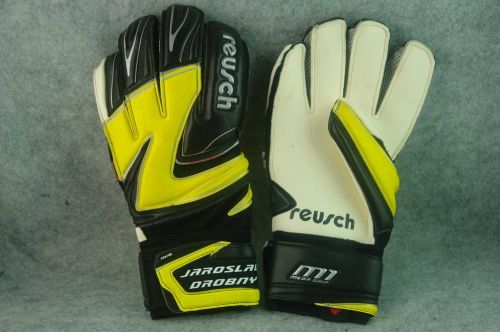 Gants de foot REUSCH - Ref 2590305