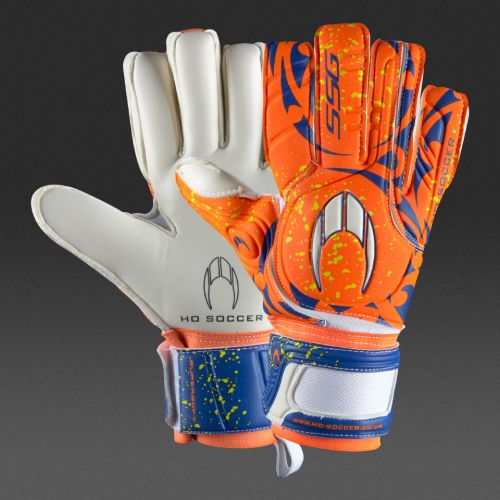 Gants de foot - Ref 2590348