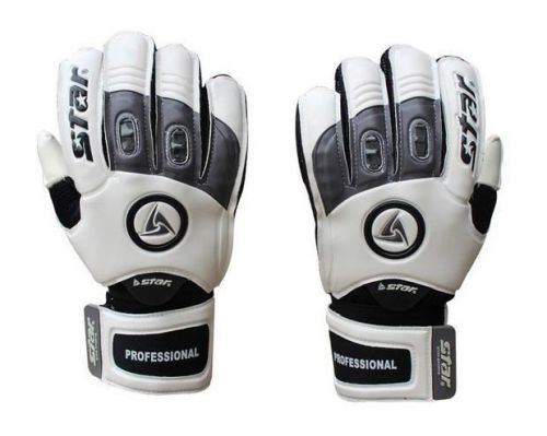 Gants de foot pour homme STAR - Ref 2590374