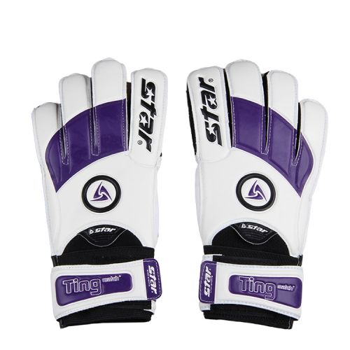 Gants de foot pour enfant - Ref 2590385