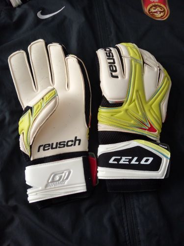 Gants de foot - Ref 2590414