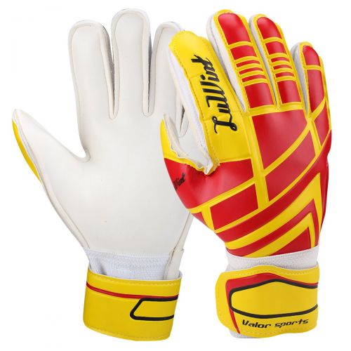 Gants de foot pour homme LUWINT - Ref 2590416