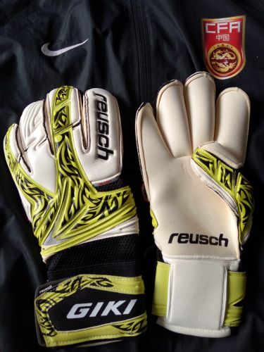 Gants de foot - Ref 2590418