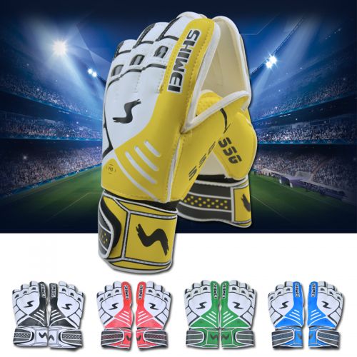 Gants de foot pour homme - Ref 2590428