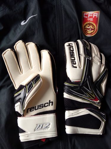 Gants de foot - Ref 2590438