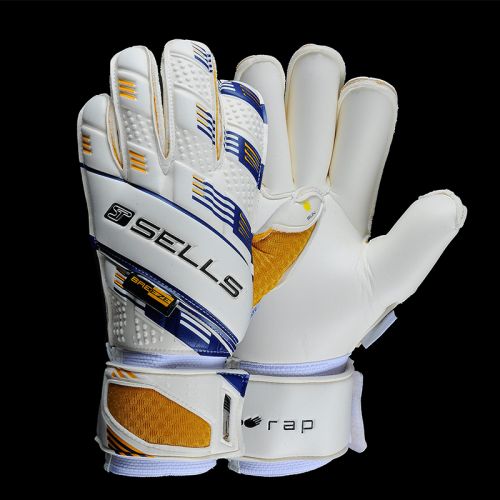 Gants de foot SELLS - Ref 2590445