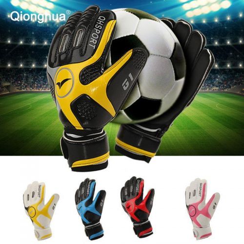 Gants de foot pour homme - Ref 2590449