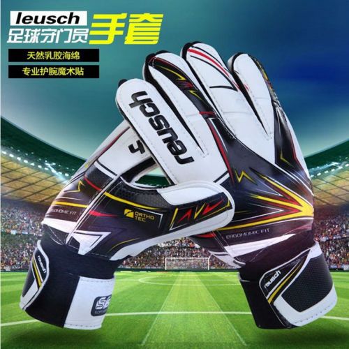 Gants de foot pour homme - Ref 2590450