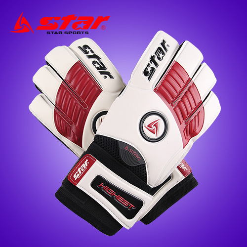 Gants de foot pour homme STAR - Ref 2590466