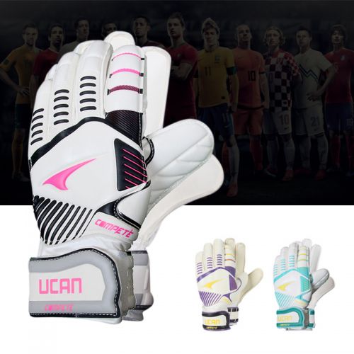 Gants de foot pour homme UCAN - Ref 2590479
