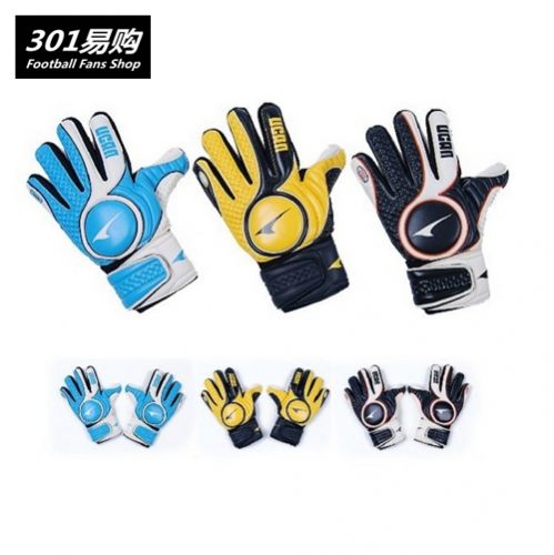 Gants de foot pour homme UCAN - Ref 2590492