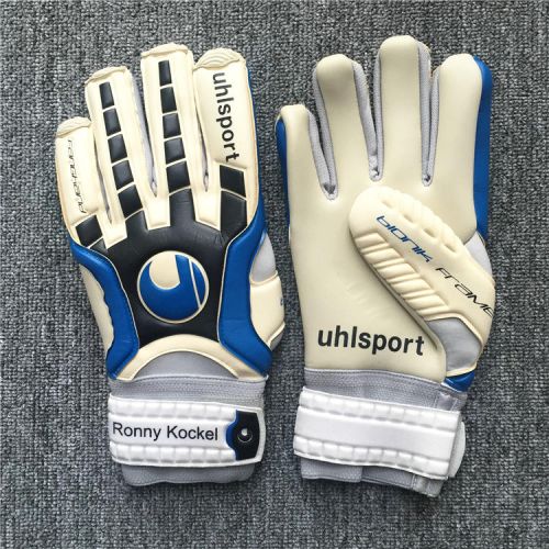 Gants de foot UHLSPORT - Ref 2590503