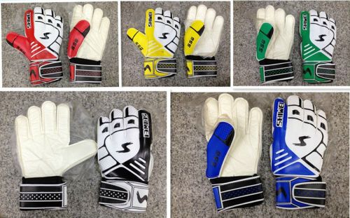 Gants de foot pour homme - Ref 2590512