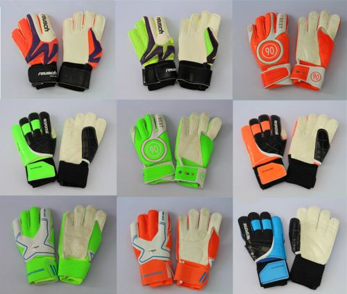 Gants de foot - Ref 2590530