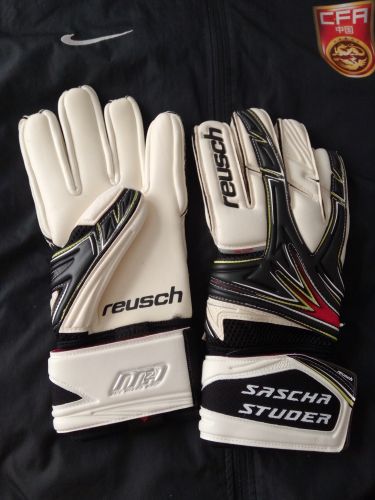 Gants de foot - Ref 2590531