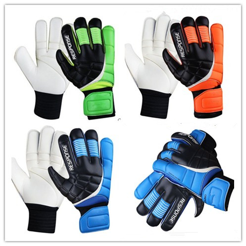 Gants de foot - Ref 2590534