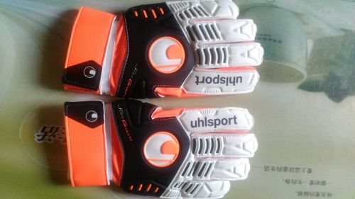 Gants de foot UHLSPORT - Ref 2590558