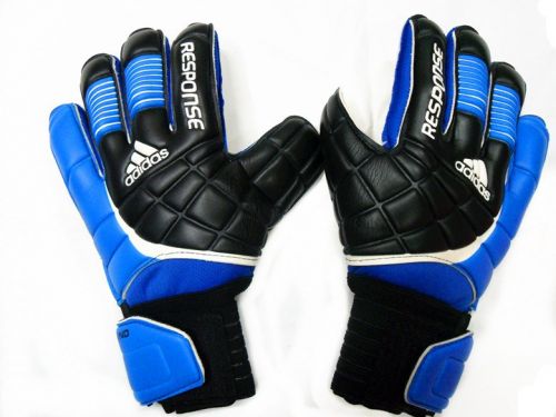 Gants de foot RESPONSE - Ref 2590564