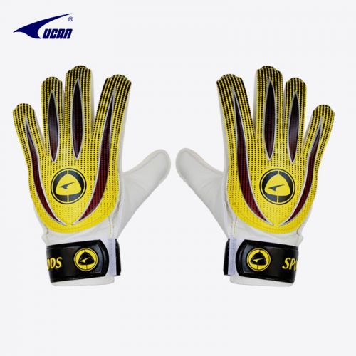 Gants de foot pour homme UCAN - Ref 2590602