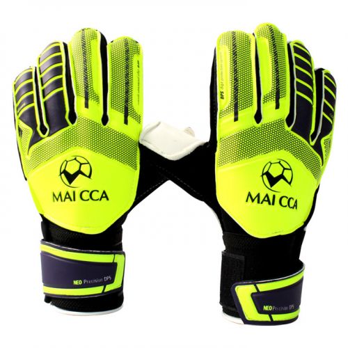 Gants de foot pour homme - Ref 2590610
