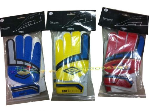 Gants de foot pour homme - Ref 2590653