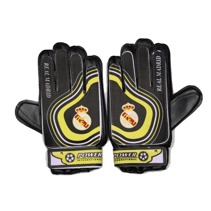 Gants de foot pour enfant - Ref 2590678