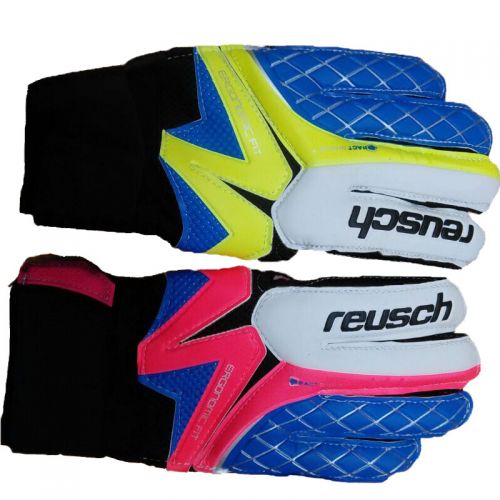 Gants de foot pour homme SMST - Ref 2590713