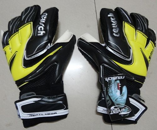 Gants de foot pour homme ANCAN - Ref 2590729