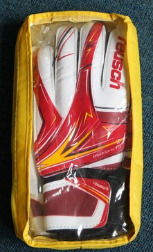 Gants de foot - Ref 2590743