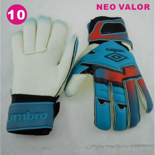 Gants de foot pour homme UMBRO - Ref 2590746