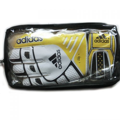 Gants de foot pour homme - Ref 2590784