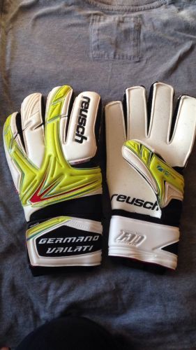 Gants de foot - Ref 2590789