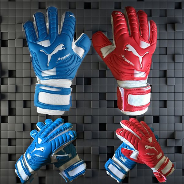 Gants de foot - Ref 2590805