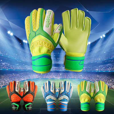 Gants de foot pour homme FLYDEN - Ref 2590811