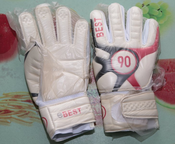 Gants de foot - Ref 2590822
