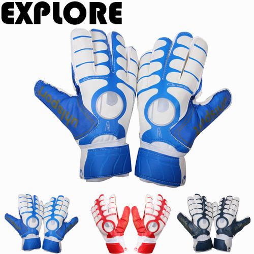 Gants de foot pour homme EXPLOER - Ref 2590873
