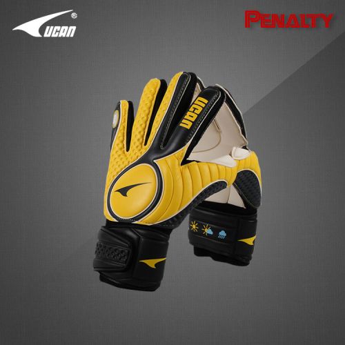 Gants de foot pour homme - Ref 2590906