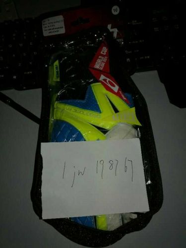 Gants de foot REUSCH - Ref 2590922