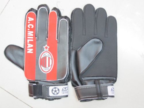 Gants de foot pour homme - Ref 2590924