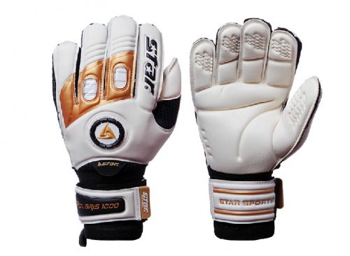 Gants de foot - Ref 2590926
