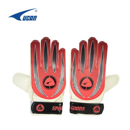 Gants de foot pour homme UCAN - Ref 2590930