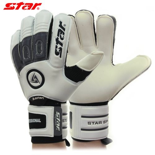 Gants de foot pour homme STAR - Ref 2590937
