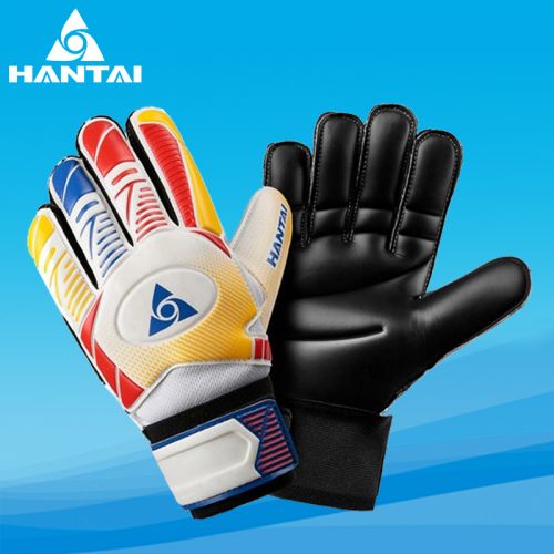 Gants de foot pour homme - Ref 2590950