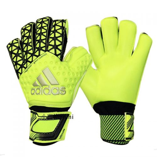 Gants de foot - Ref 2590953
