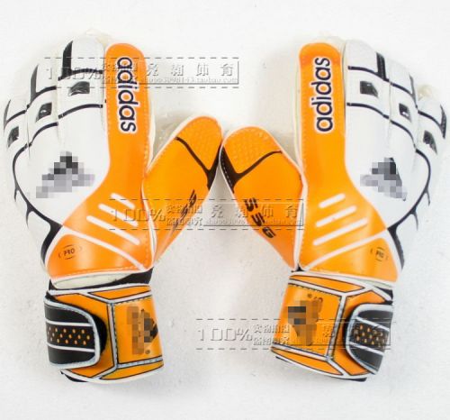 Gants de foot pour homme - Ref 2590967