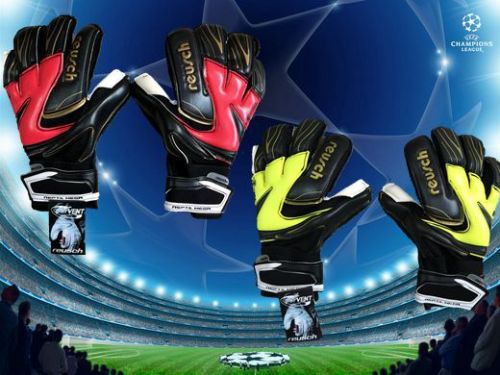 Gants de foot - Ref 2590975