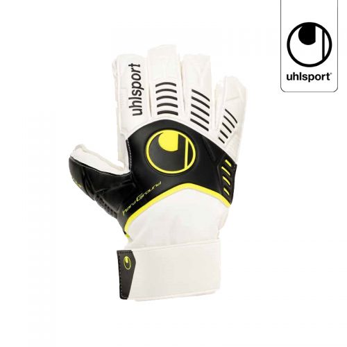 Gants de foot pour homme UHLSPORT - Ref 2590983