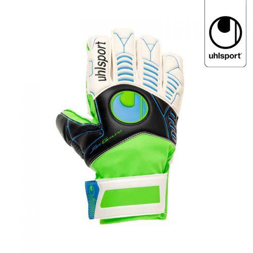 Gants de foot pour homme UHLSPORT - Ref 2590990