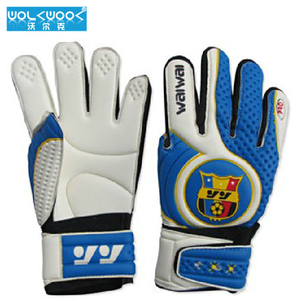 Gants de foot pour homme WOLK WOOK - Ref 2590995