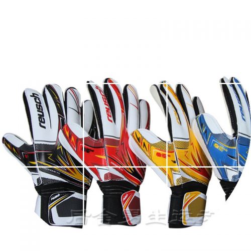 Gants de foot pour homme - Ref 2590998